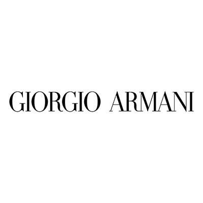 Giorgio Armani
